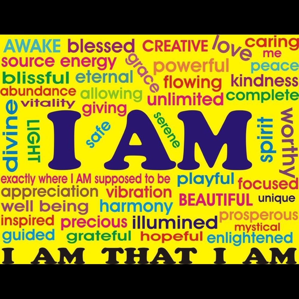 Keep your head up! You’re gonna make it!